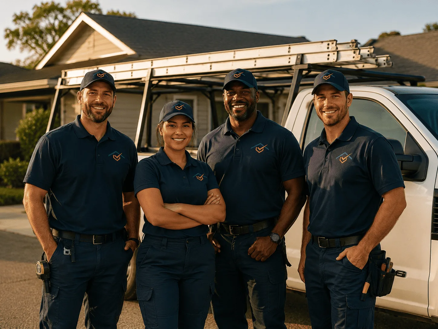 Roof Inspection company in Heflin, LA